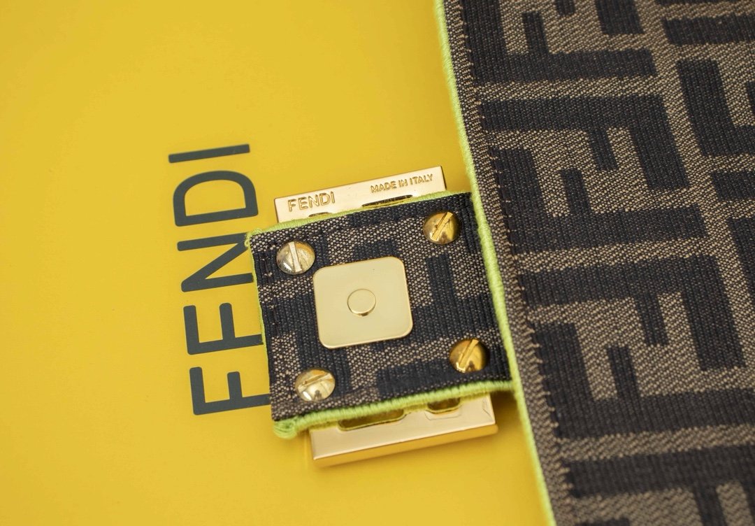 Luxury Designer Bags Fendi 162