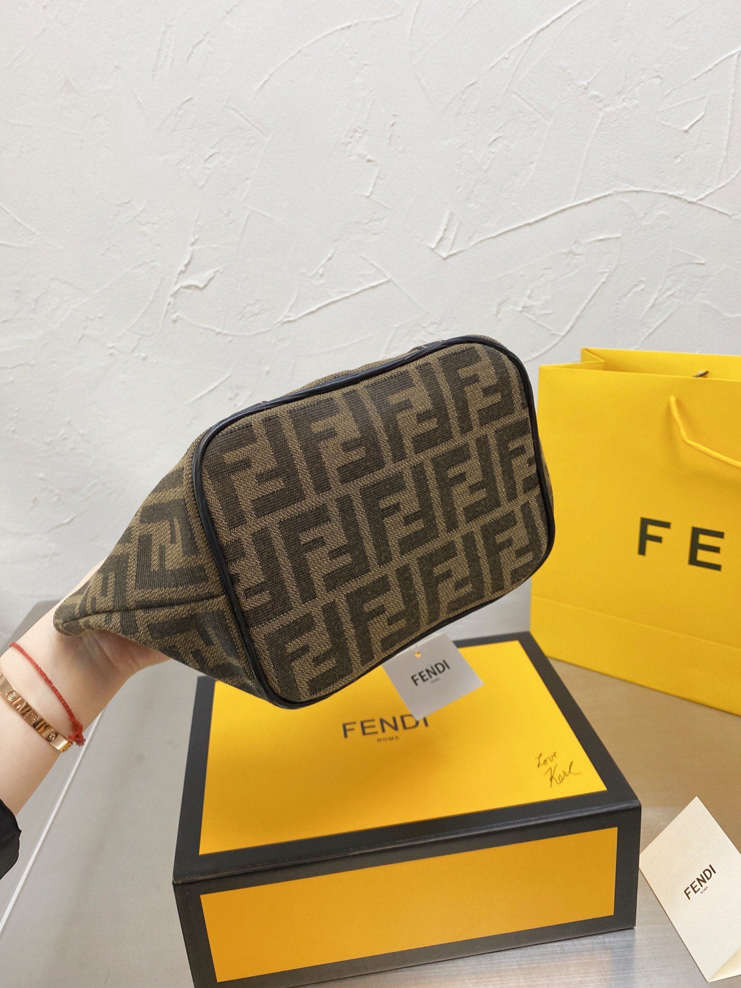 Luxury Designer Bags Fendi 105