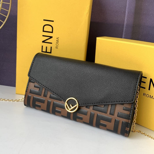 Luxury Designer Bags Fendi 169