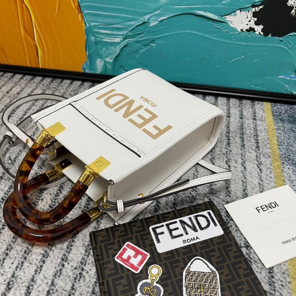 Luxury Designer Bags Fendi 161