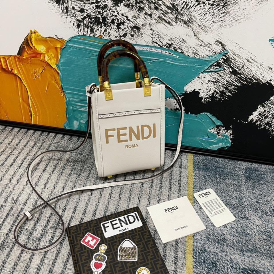 Luxury Designer Bags Fendi 161