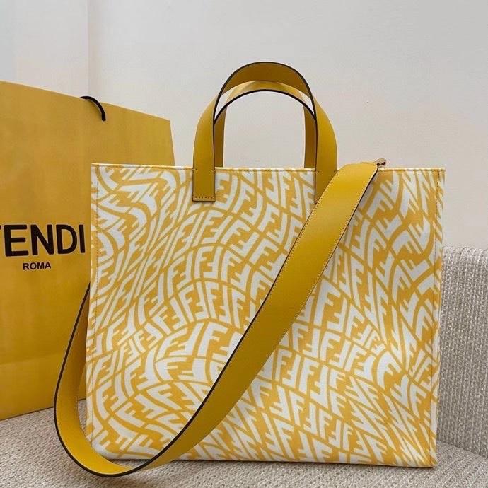 Luxury Designer Bags Fendi 166