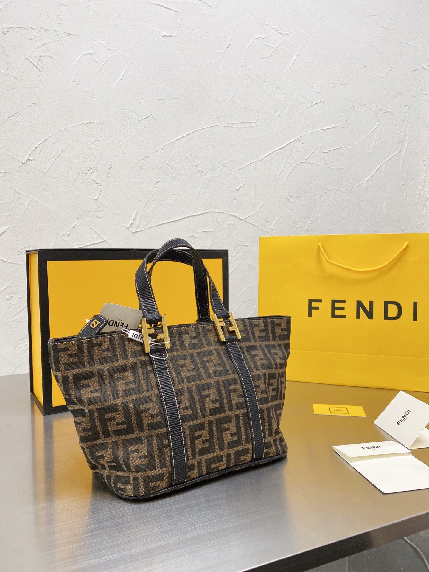 Luxury Designer Bags Fendi 104