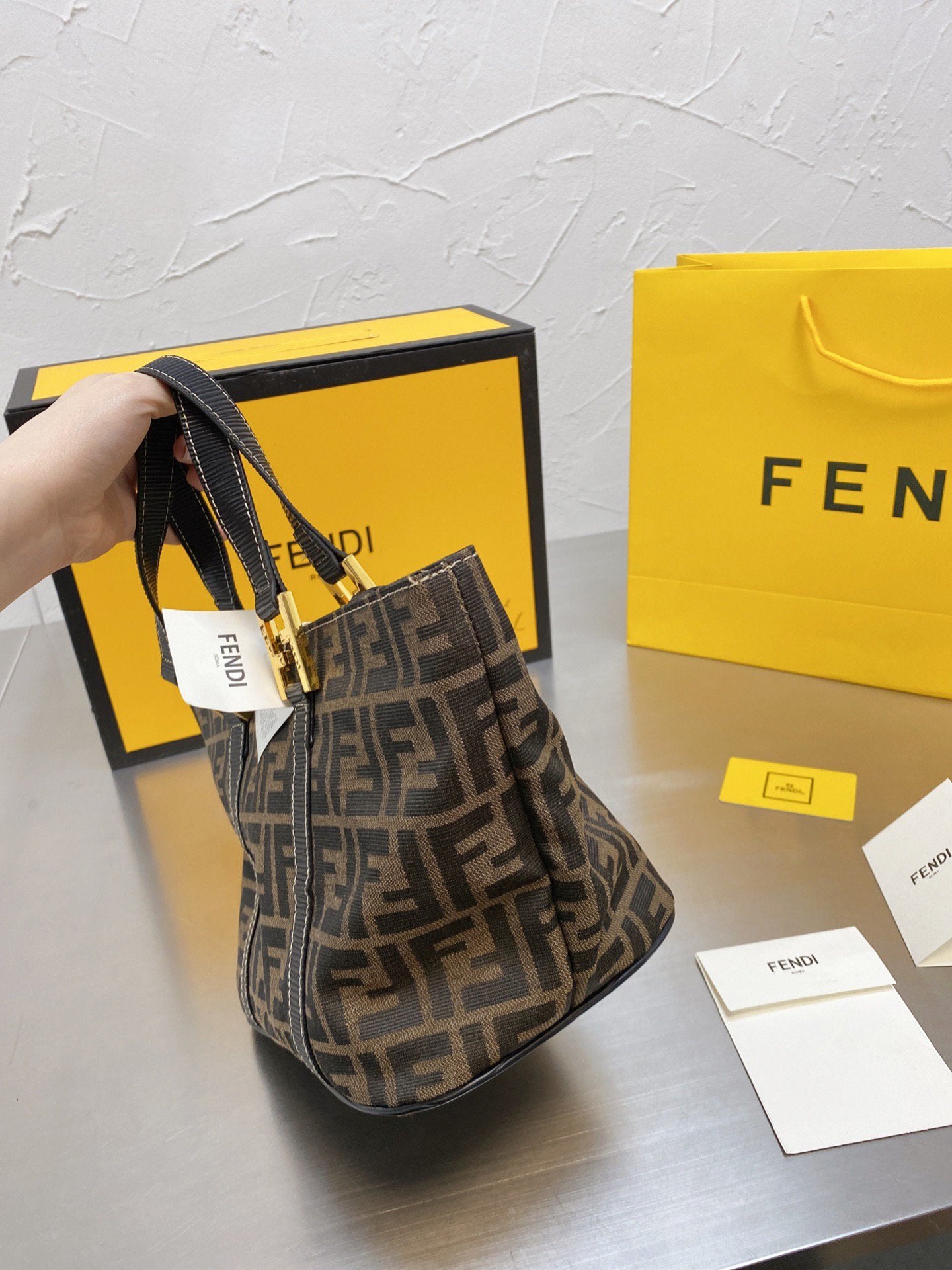 Luxury Designer Bags Fendi 104