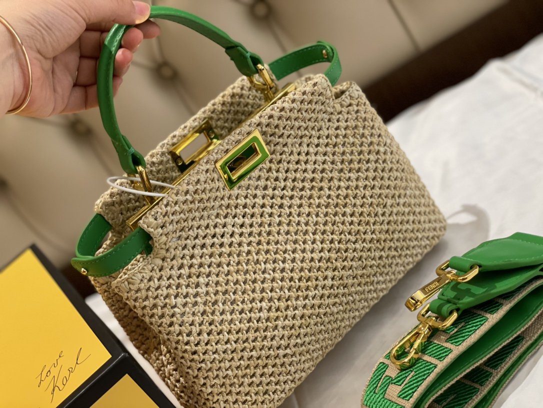 Luxury Designer Bags Fendi 103