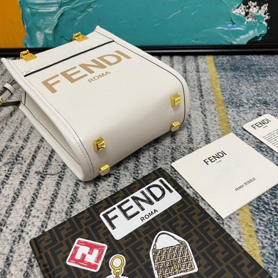 Luxury Designer Bags Fendi 161