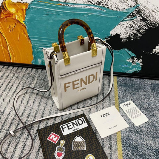 Luxury Designer Bags Fendi 161