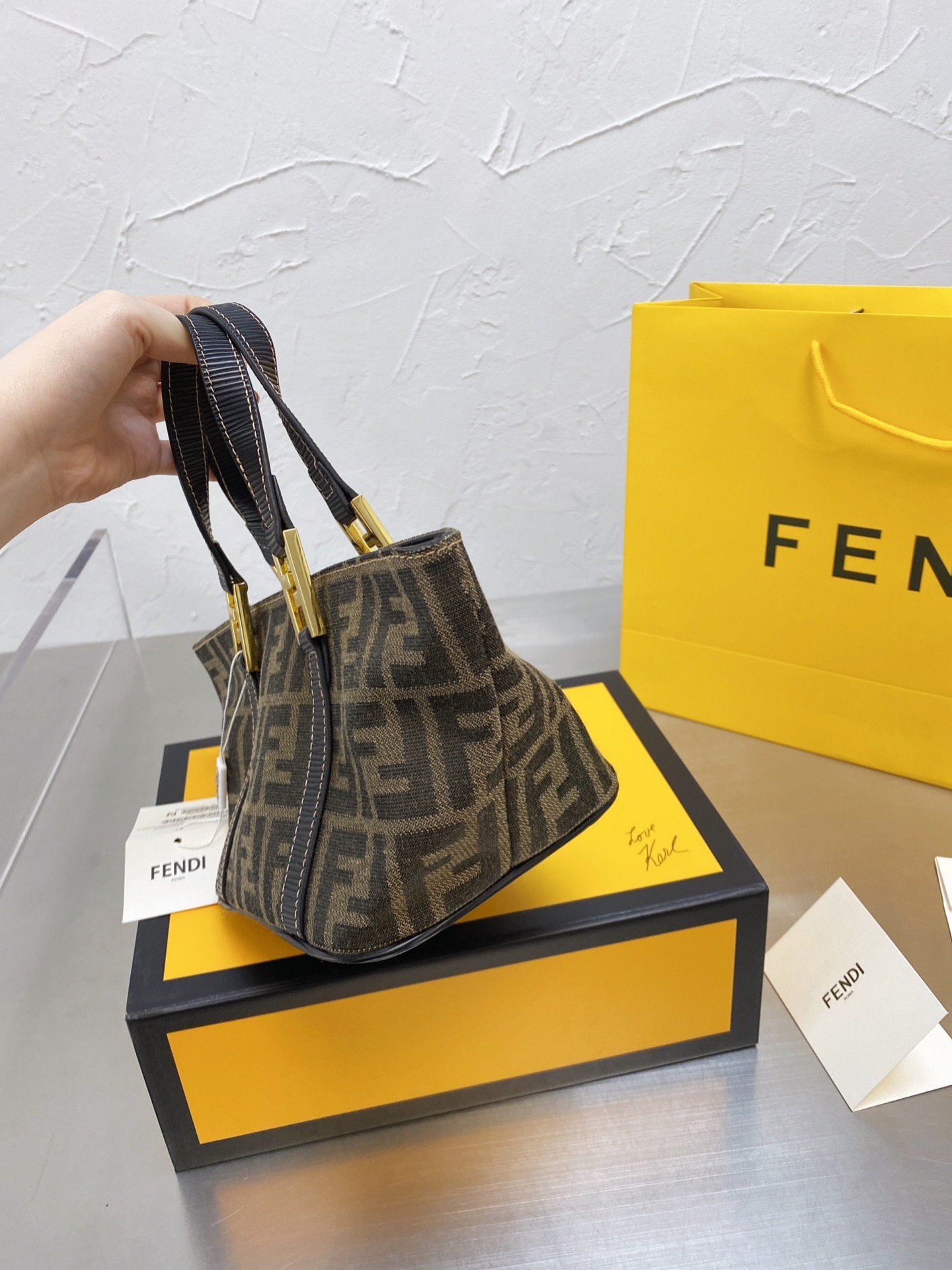 Luxury Designer Bags Fendi 105