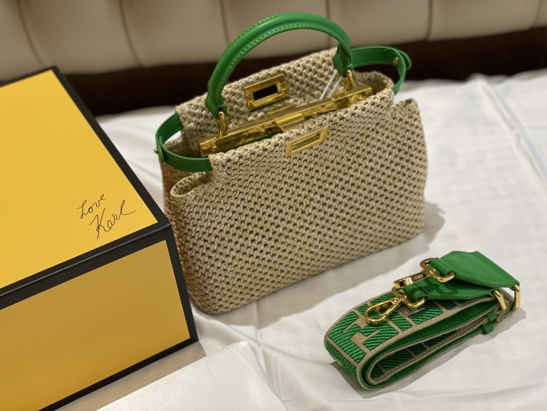 Luxury Designer Bags Fendi 103