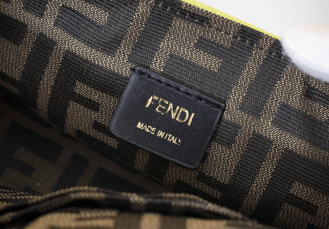 Luxury Designer Bags Fendi 162