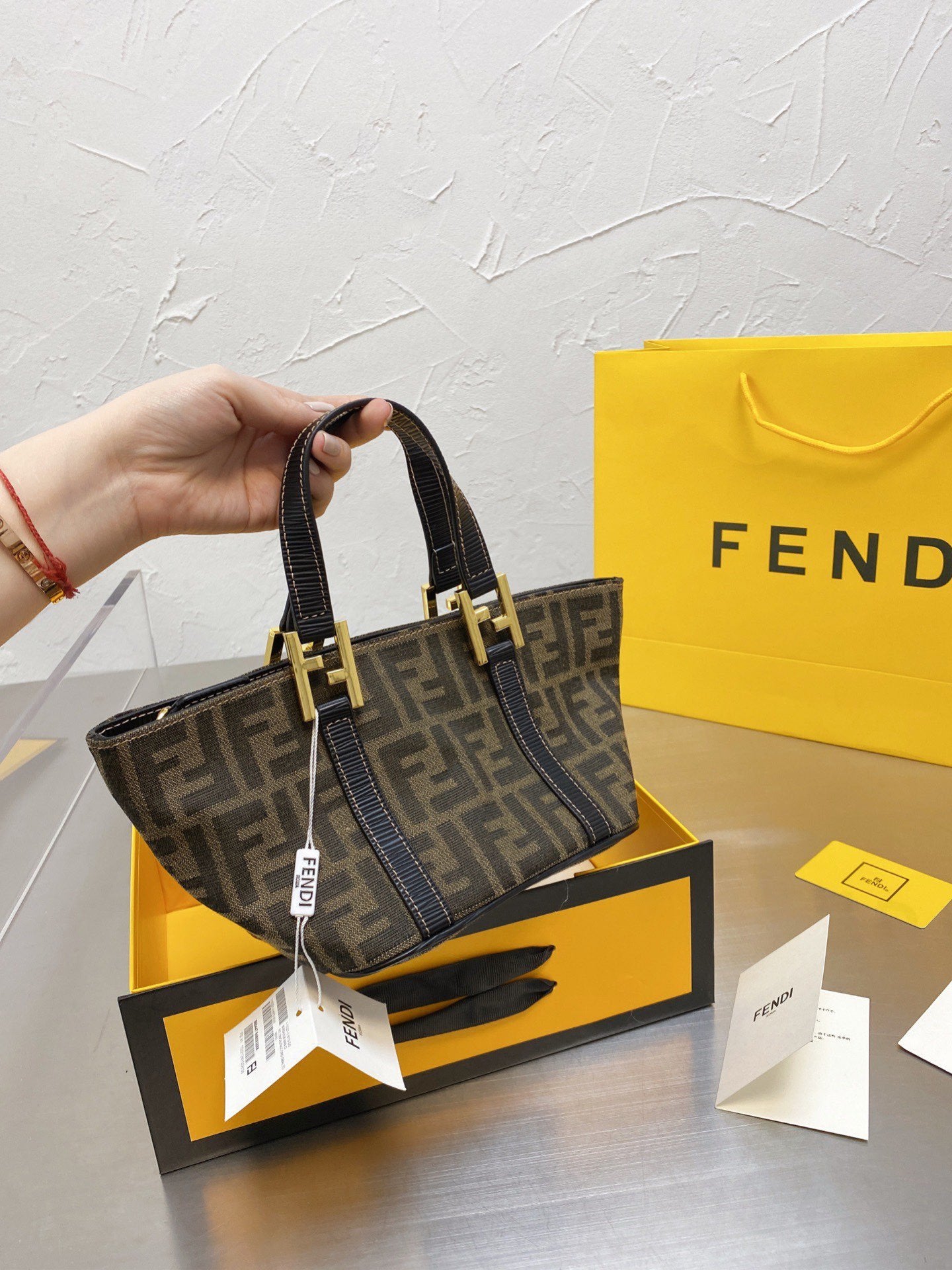 Luxury Designer Bags Fendi 105