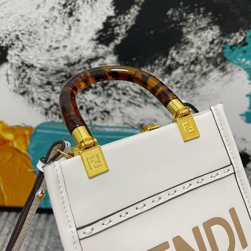 Luxury Designer Bags Fendi 161