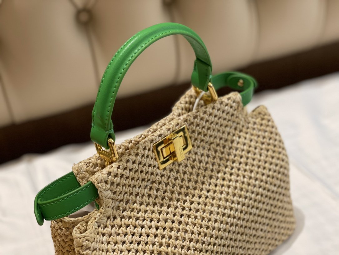 Luxury Designer Bags Fendi 103