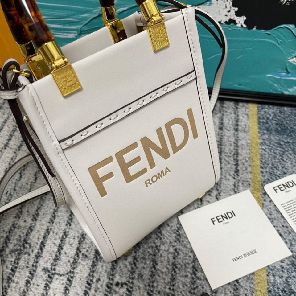 Luxury Designer Bags Fendi 161